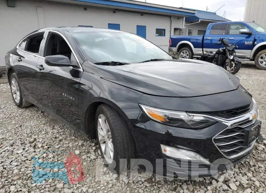 1G1ZD5ST7KF137087 Photo# 4