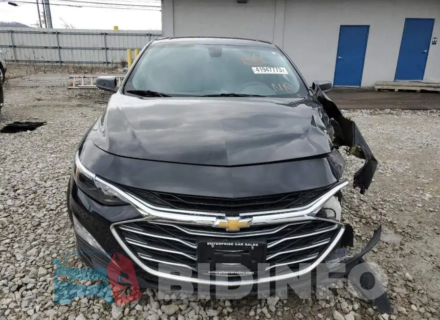 1G1ZD5ST7KF137087 Photo# 5