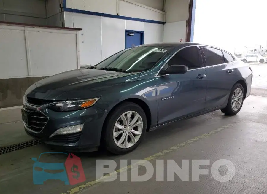 1G1ZD5ST7KF170638 Photo# 1