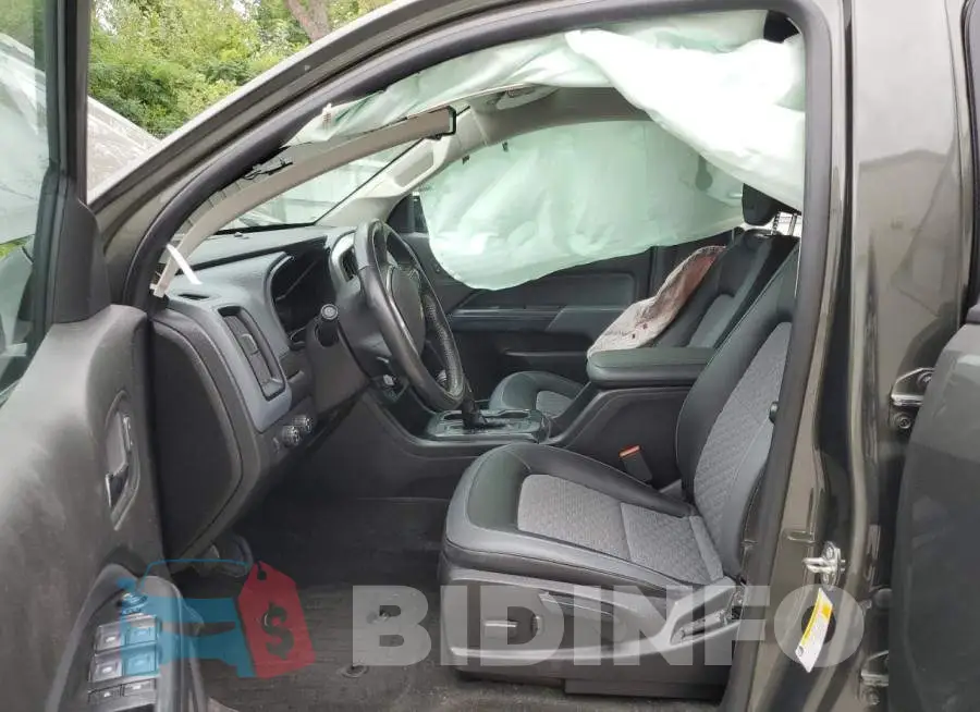 1GCGTDEN9J1240841 Photo# 7