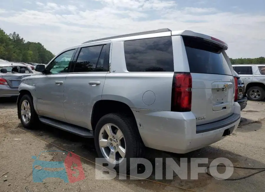 1GNSCBKC4GR388995 Photo# 2