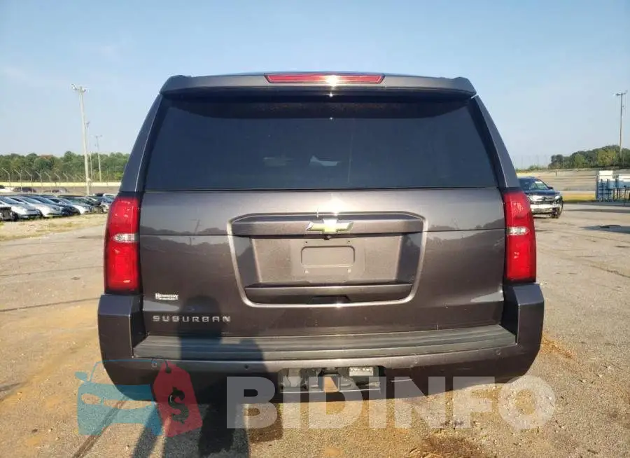 1GNSCJKCXFR623487 Photo# 6