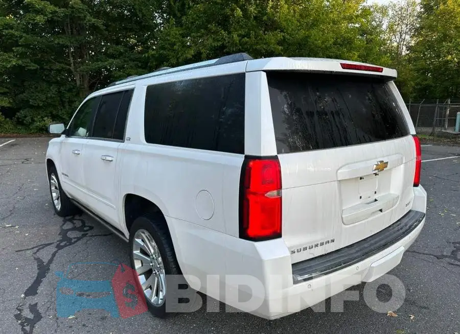 1GNSKJKC2GR478143 Photo# 2