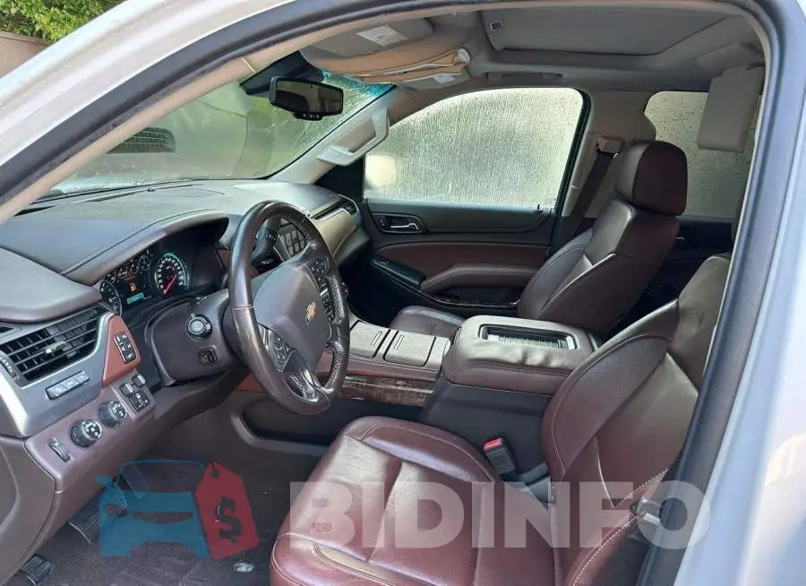 1GNSKJKC2GR478143 Photo# 5