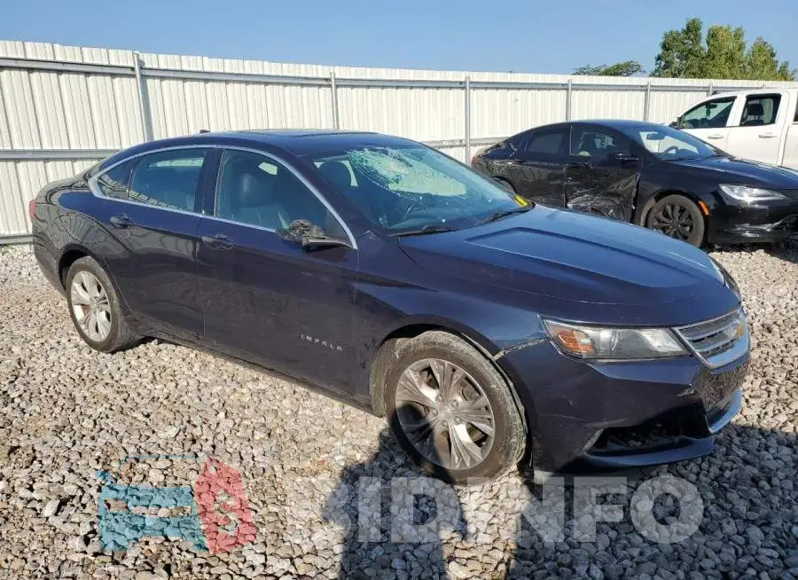 2G1125S30E9128957 Photo# 4