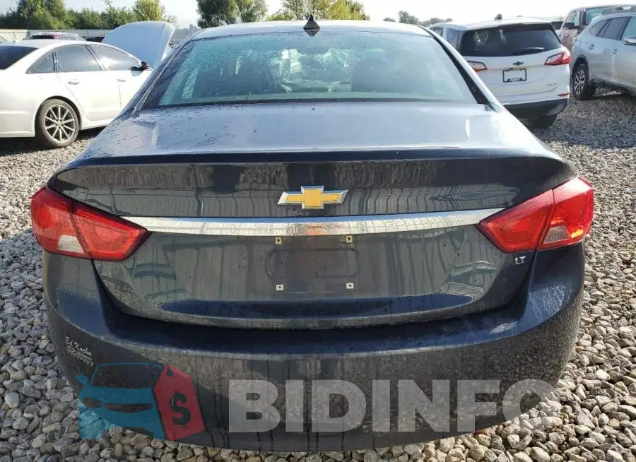 2G1125S30E9128957 Photo# 6