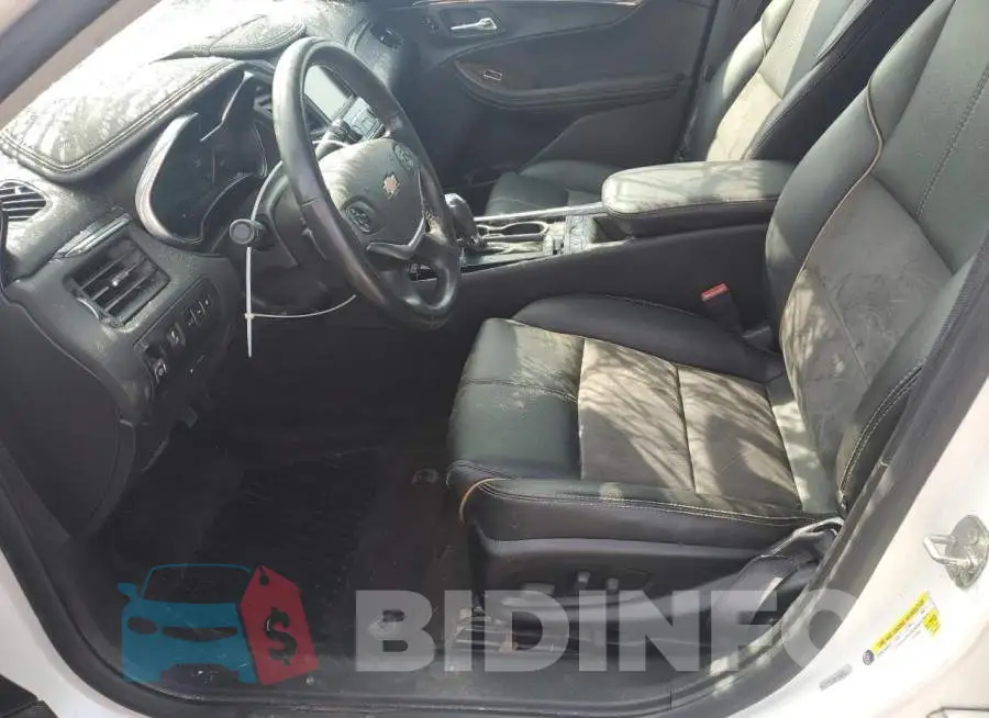 2G1125S31E9173373 Photo# 7