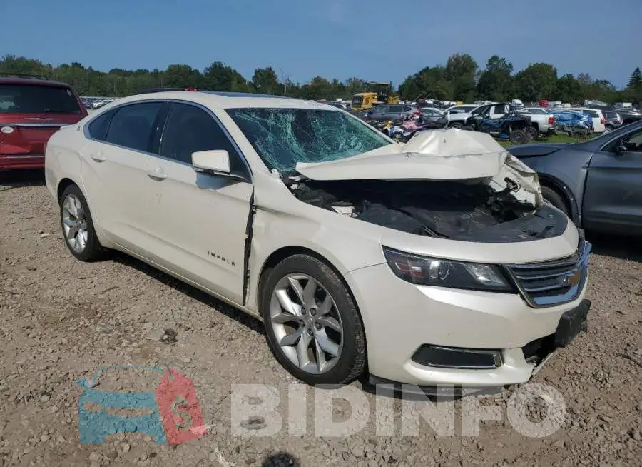 2G1125S31E9173373 Photo# 4