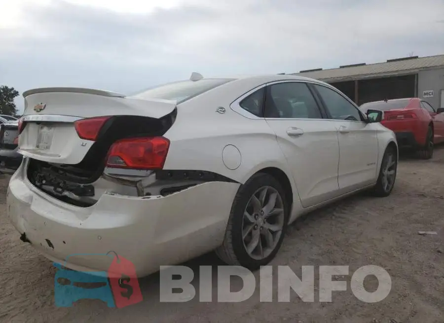 2G1125S33E9228275 Photo# 3