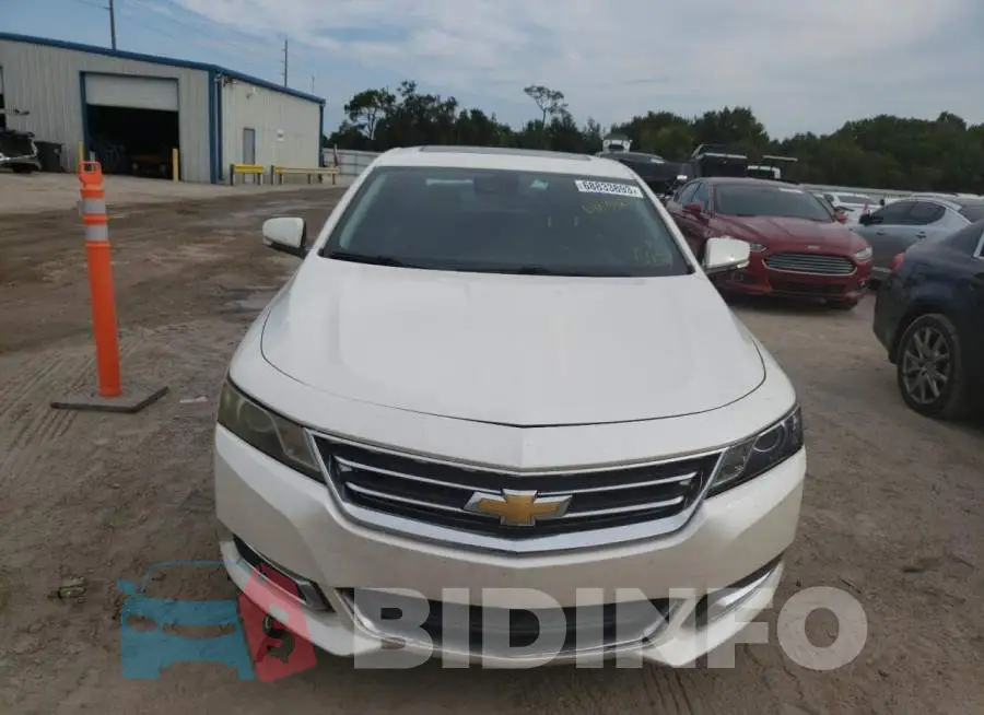 2G1125S33E9228275 Photo# 5