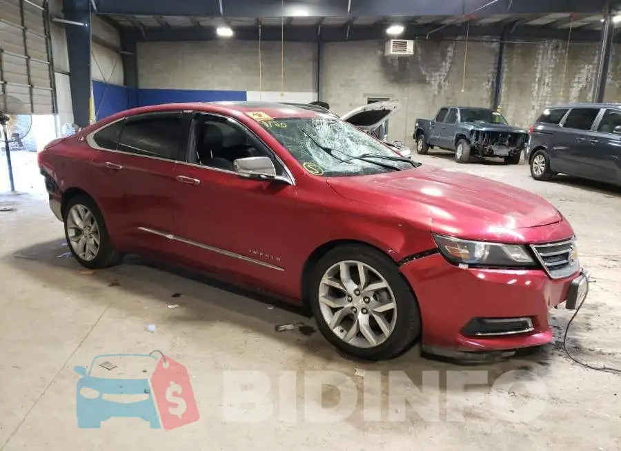 2G1155S31E9285193 Photo# 4
