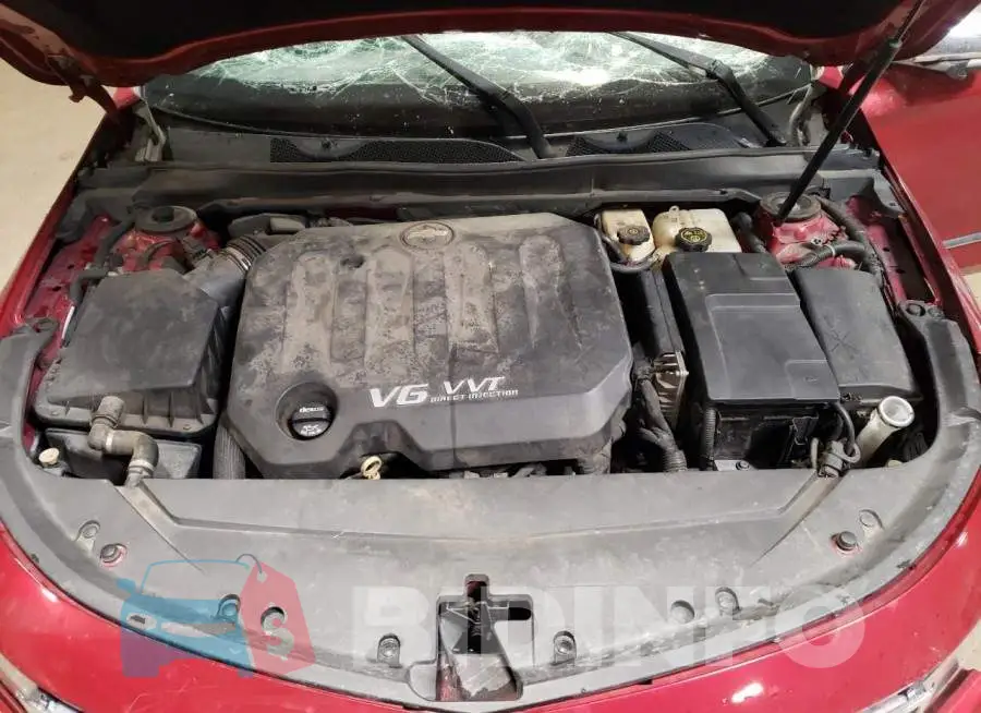2G1155S31E9285193 Photo# 11
