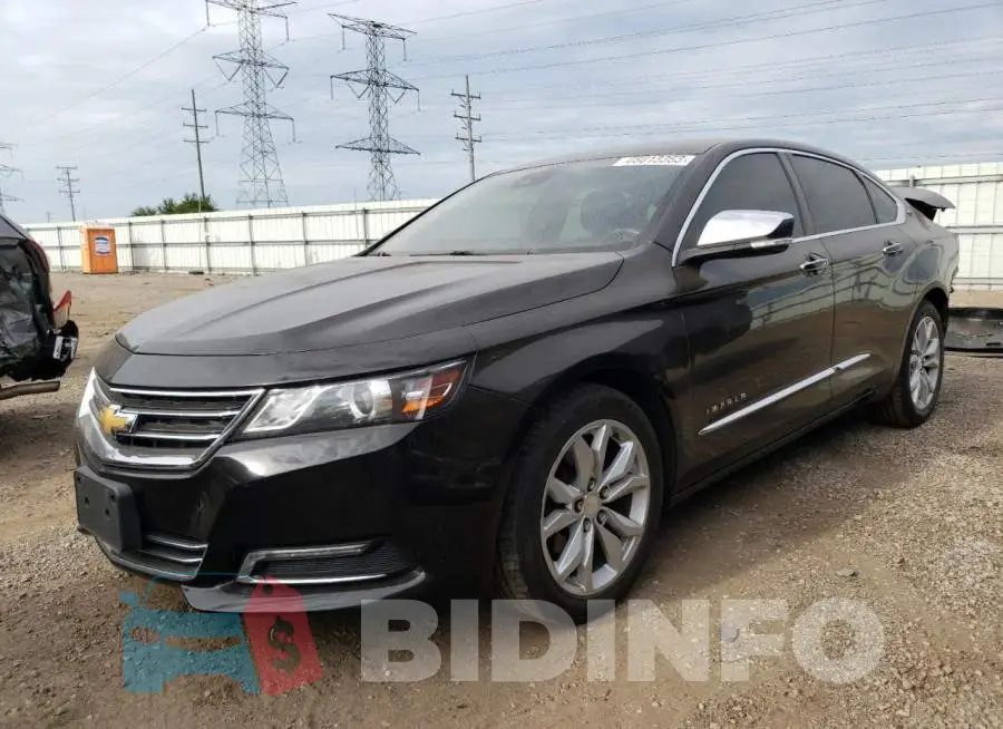 2G1155SL8F9213232 Photo# 1