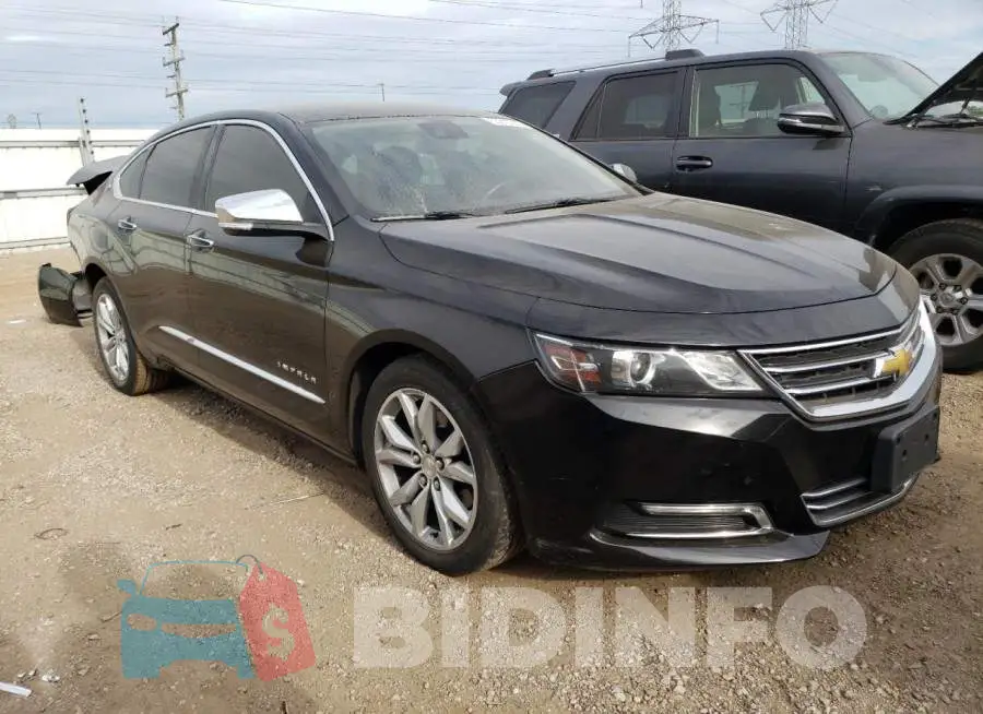 2G1155SL8F9213232 Photo# 4