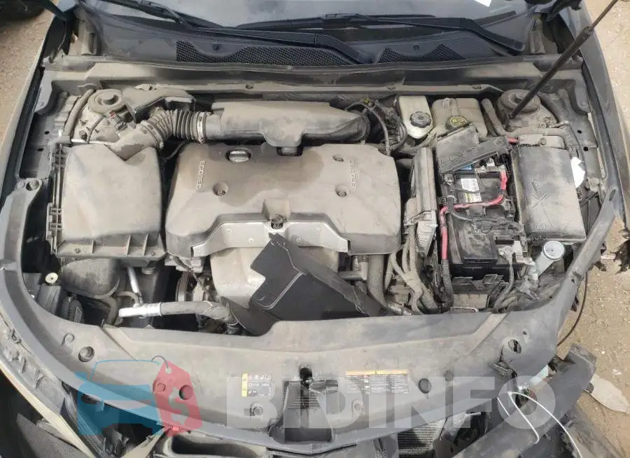 2G1155SL9F9117688 Photo# 11
