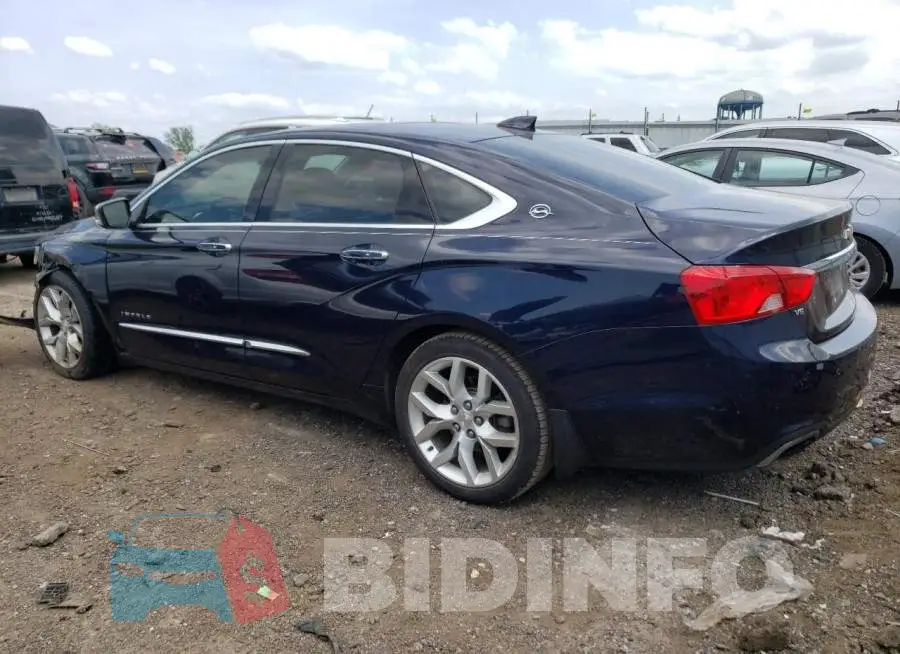 2G1165S35F9149146 Photo# 2