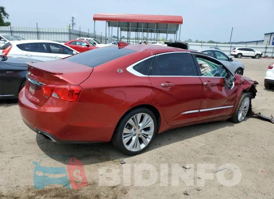 2G1165S35F9257167 Photo# 3