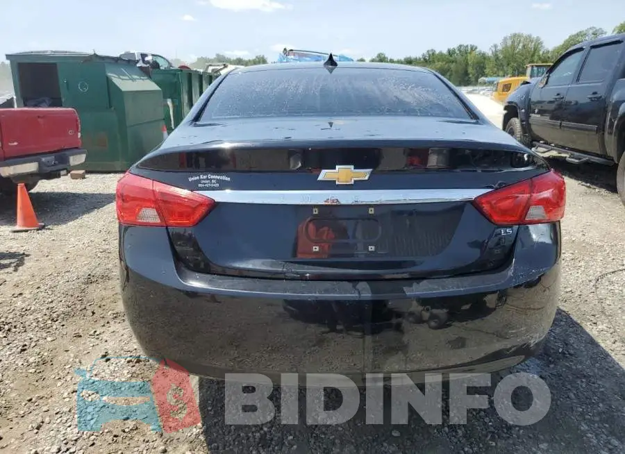 2G11Z5SL2F9106228 Photo# 6