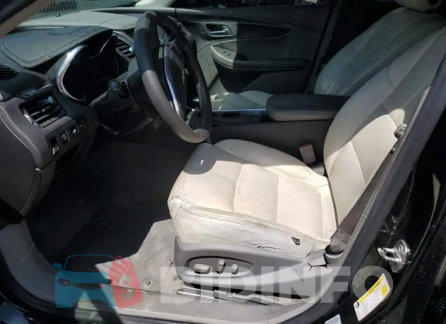 2G11Z5SL2F9106228 Photo# 7