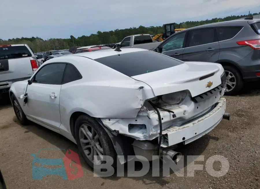 2G1FB1E35F9301433 Photo# 2