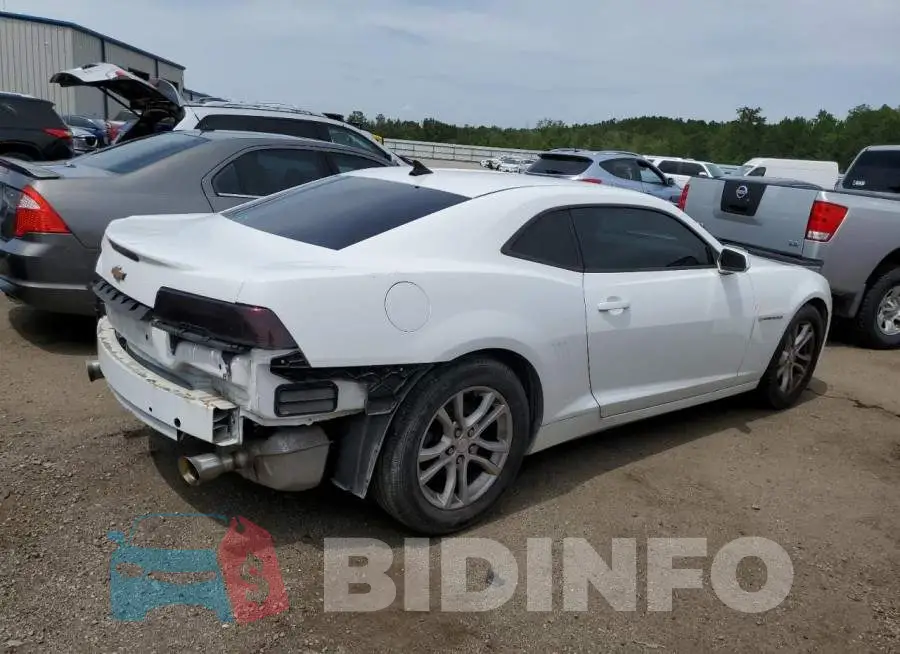 2G1FB1E35F9301433 Photo# 3