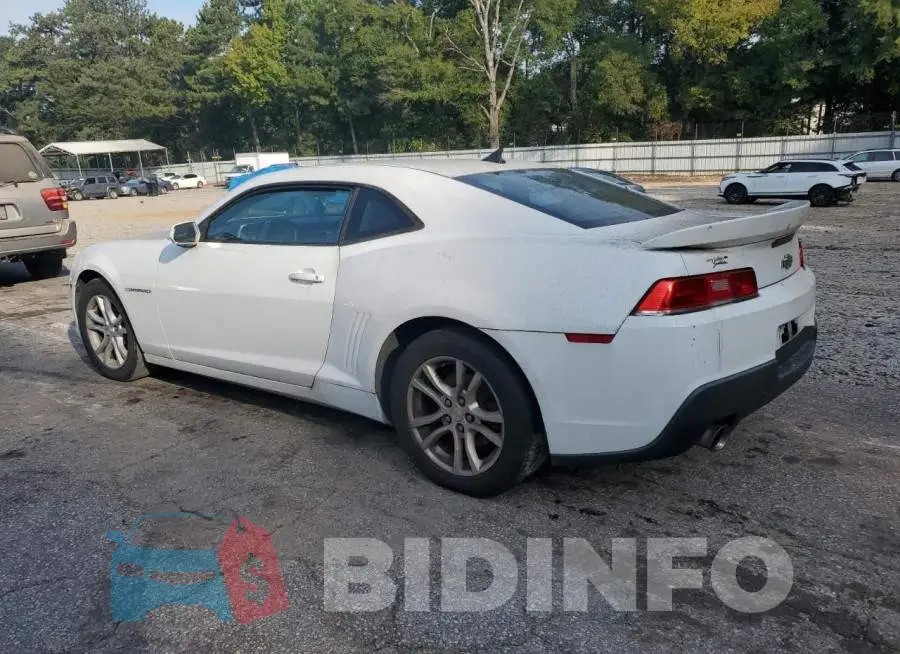 2G1FB1E37F9233345 Photo# 2