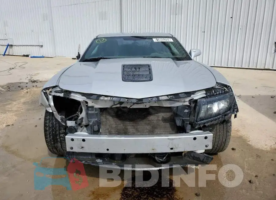 2G1FK1EJXF9151754 Photo# 5