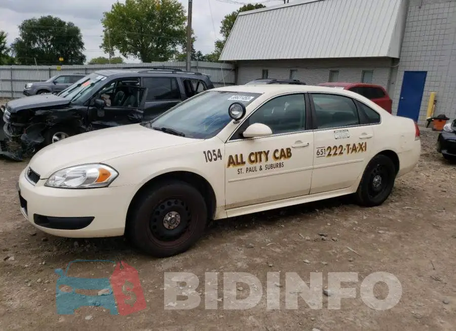 2G1WD5E31G1127913 Photo# 1