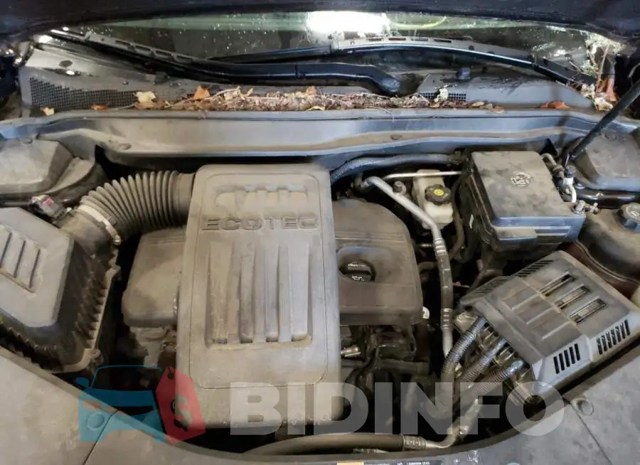 2GNALCEK6G6293564 Photo# 12