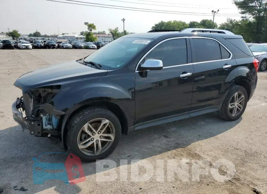 2GNALDEK1G6215327 Photo# 1