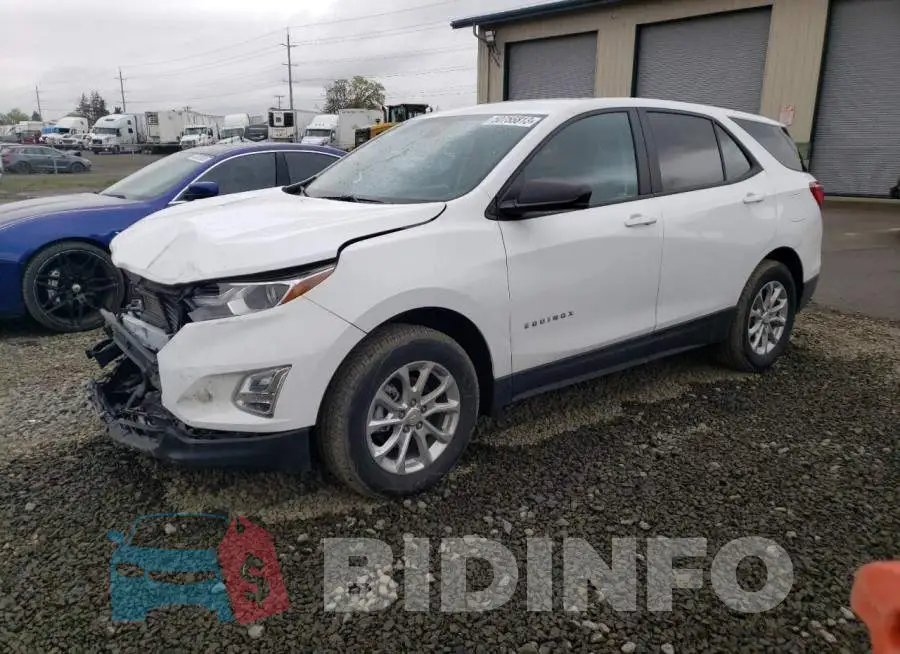 2GNAX5EV9M6141168 Photo# 1