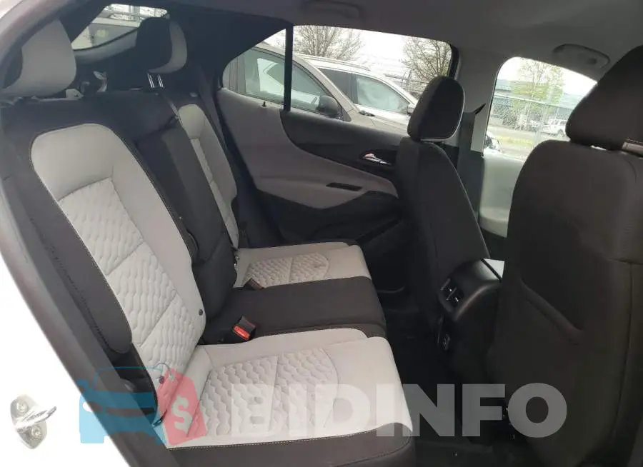 2GNAX5EV9M6141168 Photo# 11