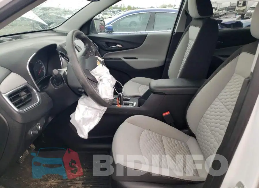 2GNAX5EV9M6141168 Photo# 7