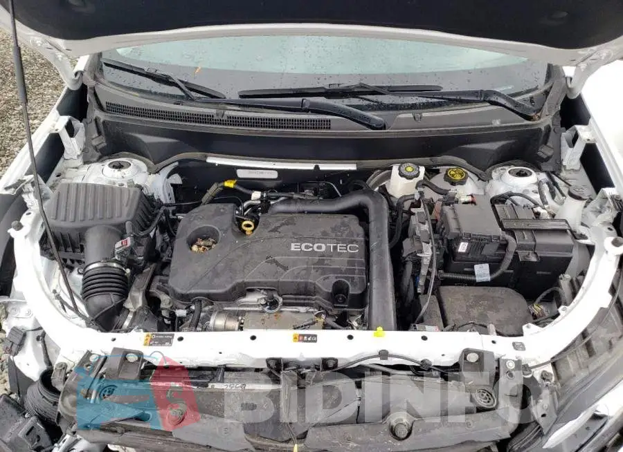 2GNAX5EV9M6141168 Photo# 12