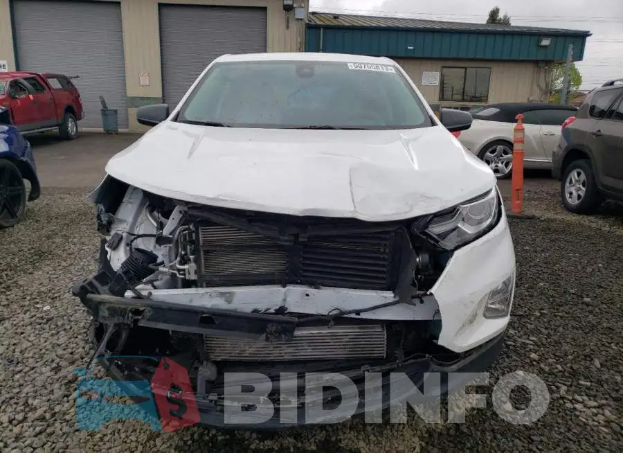 2GNAX5EV9M6141168 Photo# 5