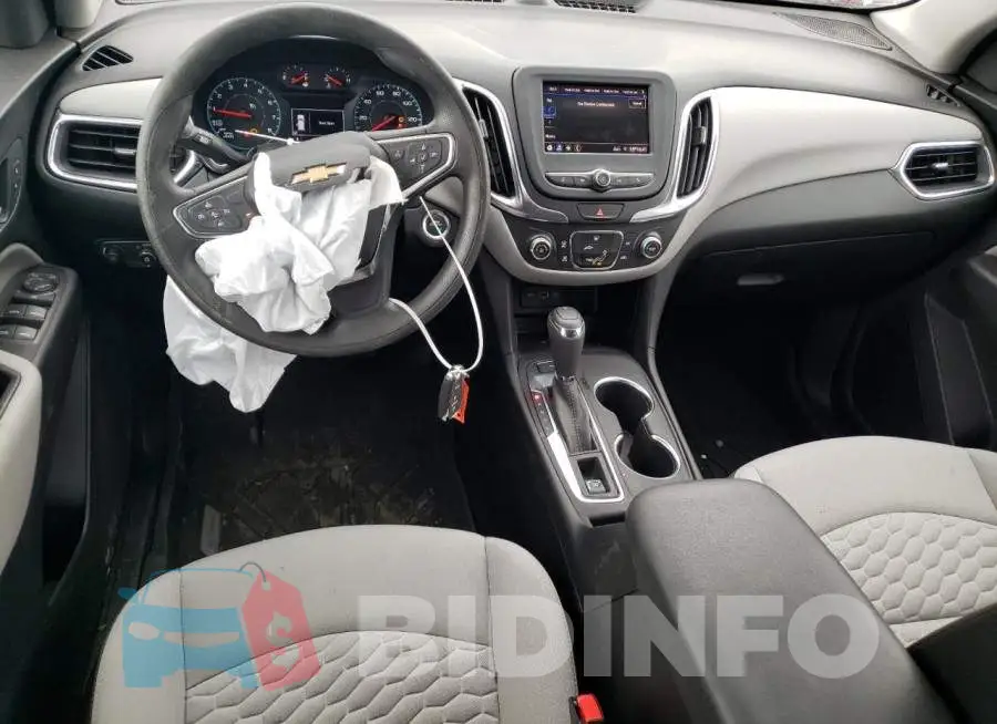 2GNAX5EV9M6141168 Photo# 8