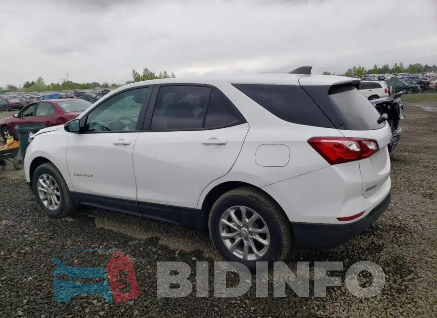2GNAX5EV9M6141168 Photo# 2