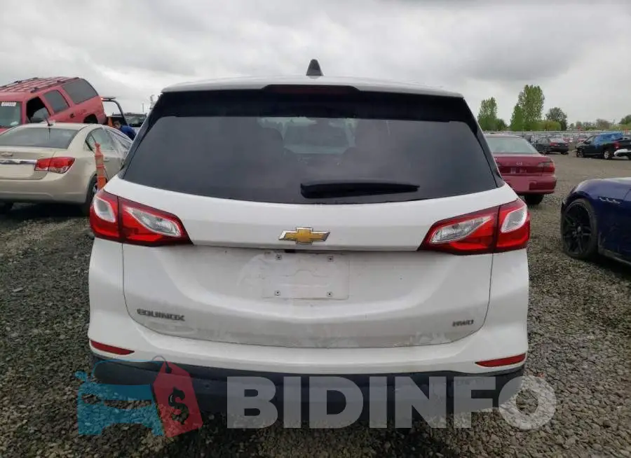 2GNAX5EV9M6141168 Photo# 6