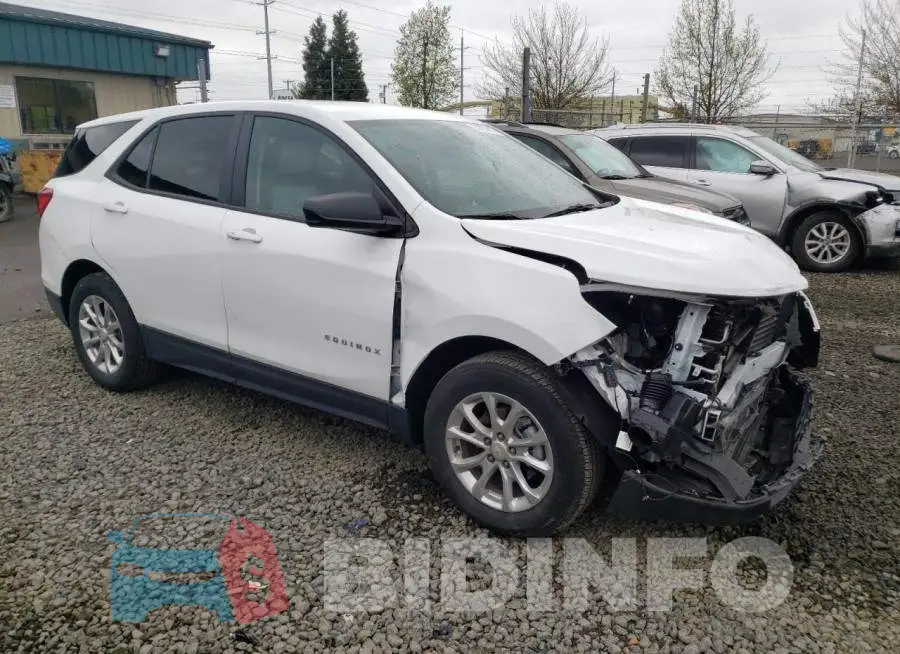 2GNAX5EV9M6141168 Photo# 4