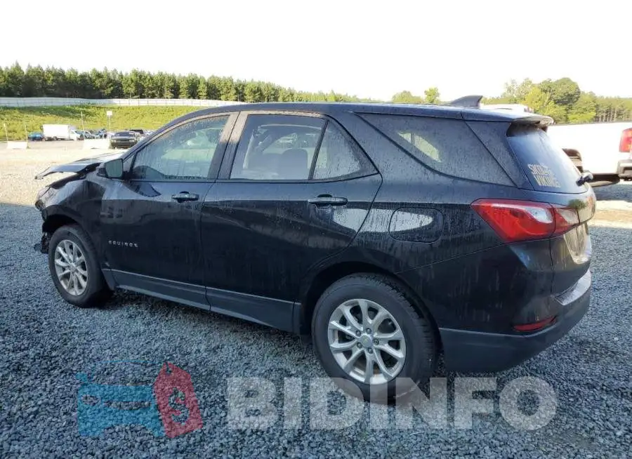 2GNAXHEV9L6111569 Photo# 2