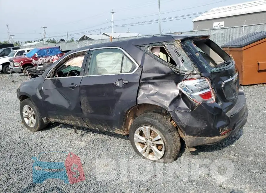 2GNFLEEK2G6273474 Photo# 2