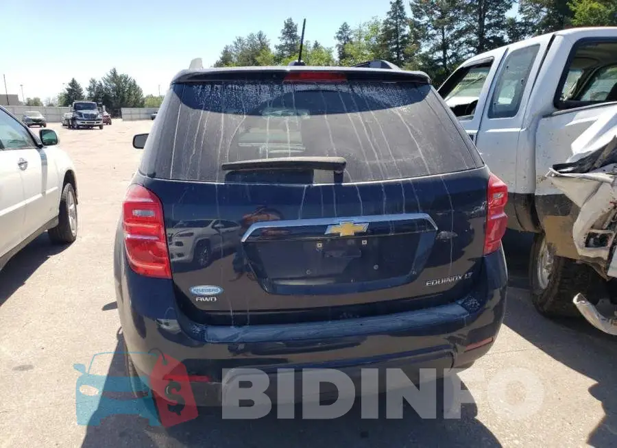2GNFLFEK5G6167624 Photo# 6
