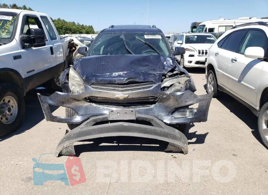 2GNFLFEK5G6167624 Photo# 5