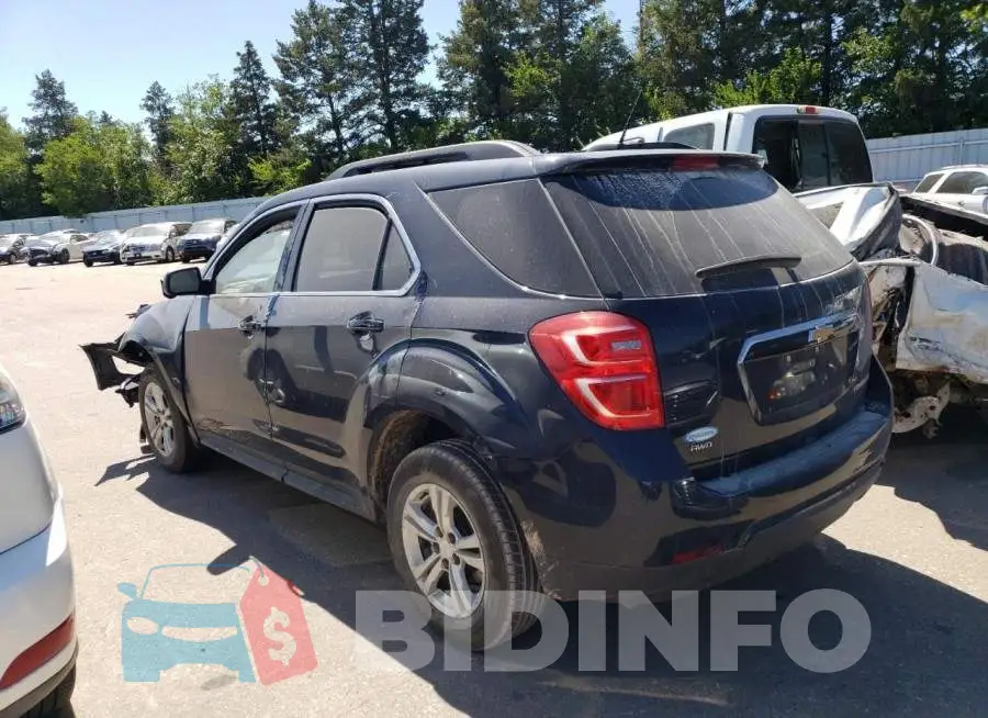 2GNFLFEK5G6167624 Photo# 2