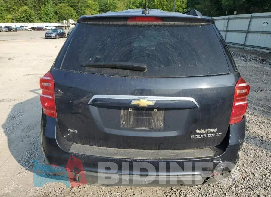 2GNFLFEK5G6304447 Photo# 6