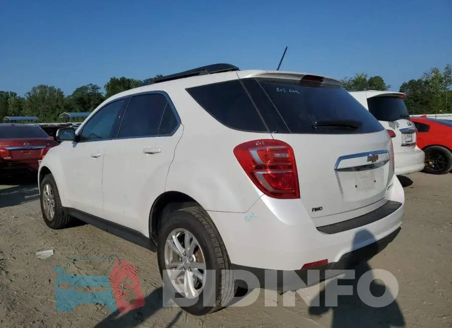 2GNFLFEK9G6346944 Photo# 2