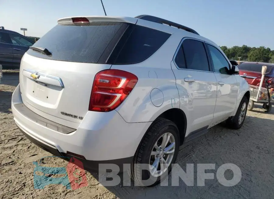 2GNFLFEK9G6346944 Photo# 3