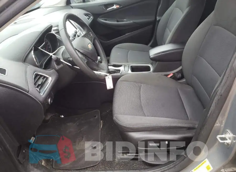 3G1BE6SM6HS579151 Photo# 7