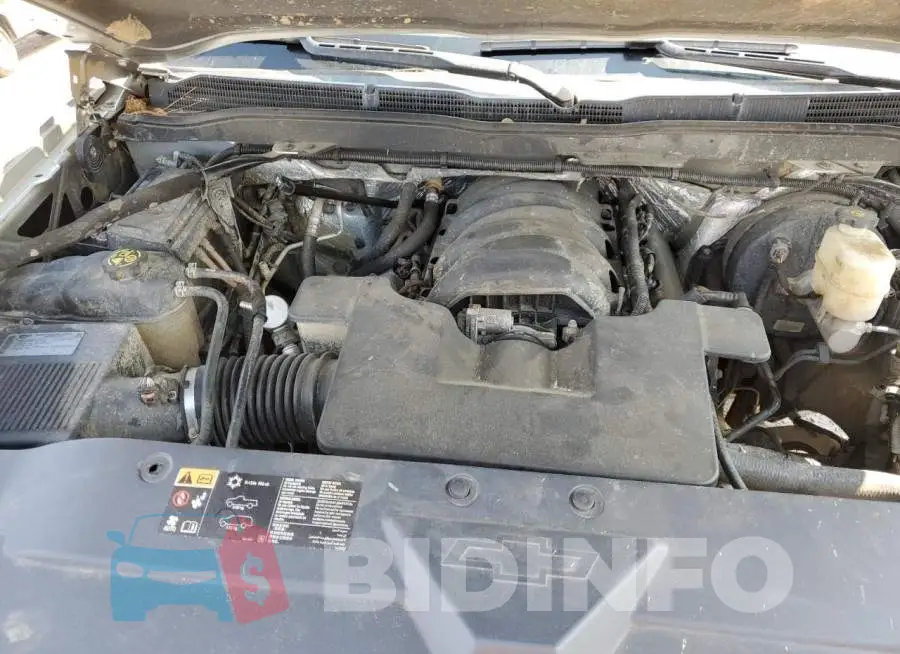 3GCUKREC5EG555936 Photo# 11