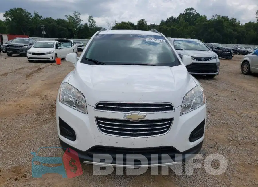 3GNCJLSB5FL243249 Photo# 5
